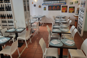 Ristorante ben avviato