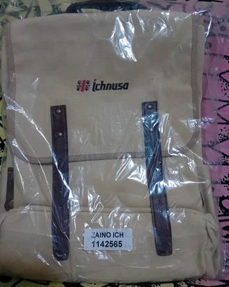 zaino ichnusa