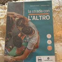 La strada con l’altro