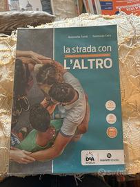 La strada con l’altro