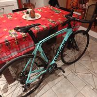 bianchi oltre xr3 disc