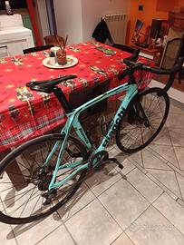 bianchi oltre xr3 disc