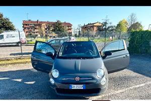 Fiat 500 (2020-->) - 2022