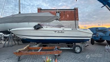 Airon marine master 25