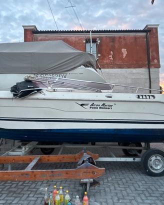 Airon marine master 25
