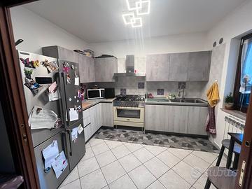 Cucina completa