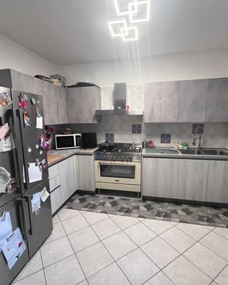Cucina completa