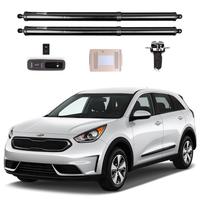 Kit apertura elettrica bagagliaio kia niro