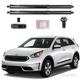 Kit apertura elettrica bagagliaio kia niro