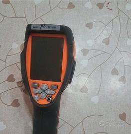 TERMOCAMERA HT  THT 45 NUOVA