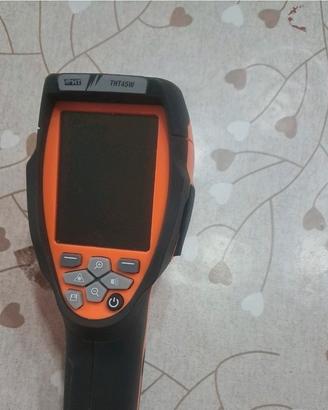 TERMOCAMERA HT  THT 45 NUOVA