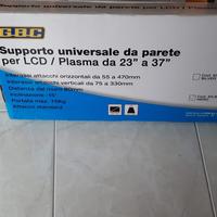 Supporto universale da parete