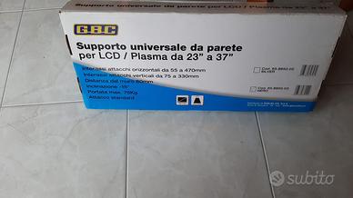 Supporto universale da parete