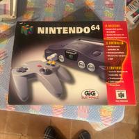 Nintendo 64