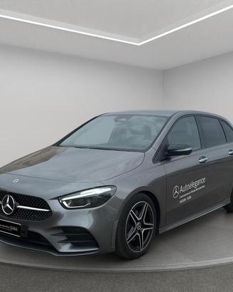Mercedes Classe B 180 d Advanced Plus AMG Line aut