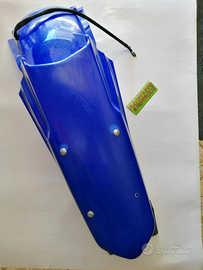 Codone posteriore wrf completo di impianto elettri