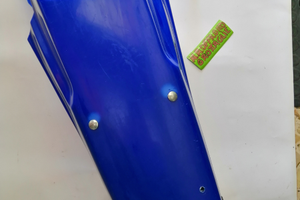 Codone posteriore wrf completo di impianto elettri