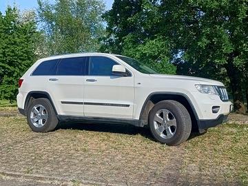 JEEP GRAND CHEROKEE 3.0CRD