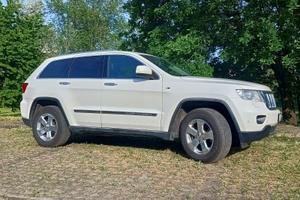 JEEP GRAND CHEROKEE 3.0CRD
