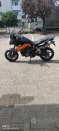 KTM 990smt