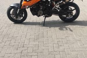 KTM 990smt