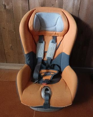 seggiolino auto 0_18 kg reclinabile 
