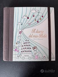 Il diario del mio bebè