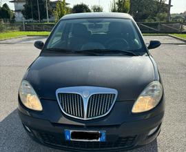 Lancia ypsilon 1.2 benzina 2005 unico proprietario