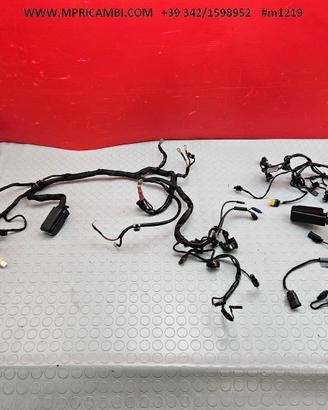 CABLAGGIO IMPIANTO BMW F800R 2009 2014 F800 2010 2
