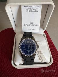 Orologio Balenciaga donna