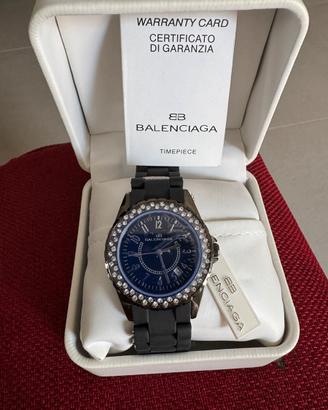 Orologio Balenciaga donna