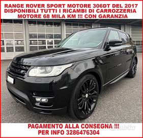 Siglia 306dt motore completo con garanzia e fattur