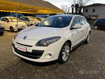 Renault Megane Mégane 1.5 dCi Luxe 81kw(110CV)