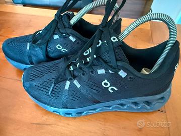 Scarpe On Cloud 37