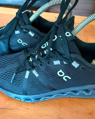 Scarpe On Cloud 37