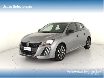 Peugeot 208 1.2 puretech active s&s 75cv