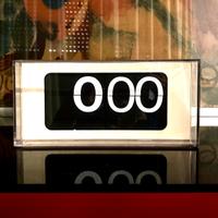 Solari Udine Cifra 6010