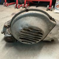 PIAGGIO BLOCCO MOTORE CILINDRO CARTER VESPA FARO