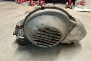 PIAGGIO BLOCCO MOTORE CILINDRO CARTER VESPA FARO