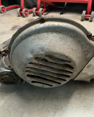 PIAGGIO BLOCCO MOTORE CILINDRO CARTER VESPA FARO