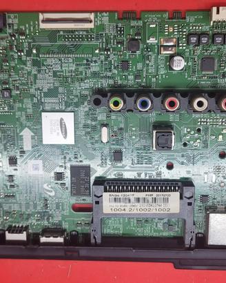 BN94-12043F BN41-02582A Samsung Scheda Madre