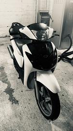 sh 125 2010