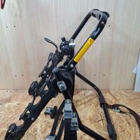 Portabici  auto Peruzzo Cruiser Delux (3 posti)