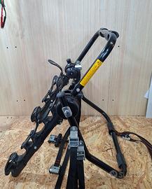 Portabici  auto Peruzzo Cruiser Delux (3 posti)