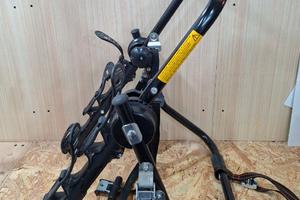 Portabici  auto Peruzzo Cruiser Delux (3 posti)