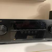 Pioneer VSX-321 Home Cinema