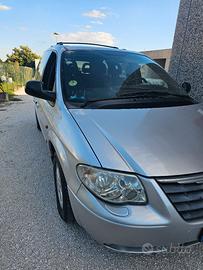 CHRYSLER VOYAGER