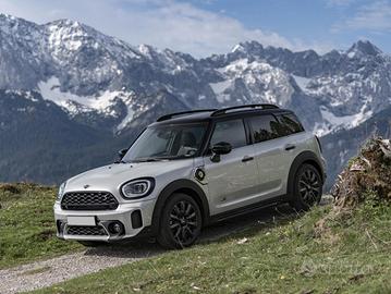 MINI Countryman 1.5 Cooper S HYPE ALL4 Automati