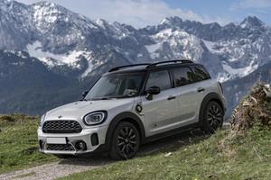 MINI Countryman 1.5 Cooper S HYPE ALL4 Automati