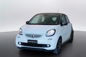 SMART Forfour II 2015 - Forfour 1.0 Passion 71cv t